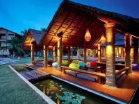Amaranthe Bay Resort & Spa Hotel a Trincomalee