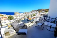 Lindos Beauty