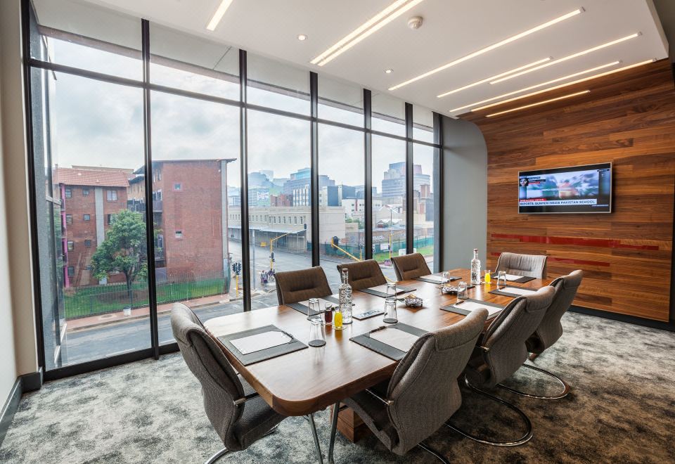 시티 로지 호텔 뉴타운 이미지