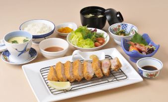 Hotel Crown Hills Kushiro