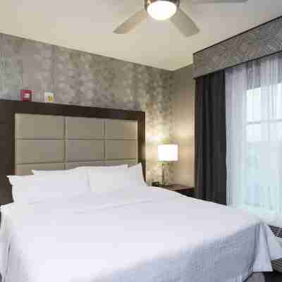 Homewood Suites by Hilton Cleveland/Sheffield Rooms