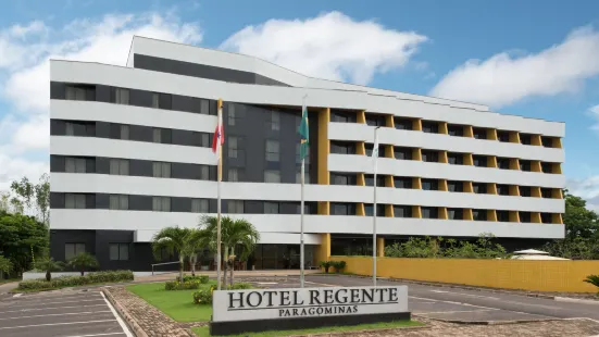 Hotel Regente Paragominas