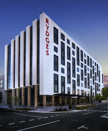 Rydges Fortitude Valley Brisbane, an EVT hotel