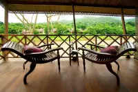 Hotel Des Artists Rose of Pai