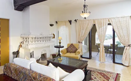 Mihir Garh Отели в г. Пали