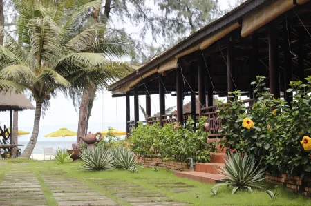 Gold Coast Phu Quoc Beach Resort
