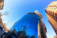 Boutique-Hotel Khabarovsk City