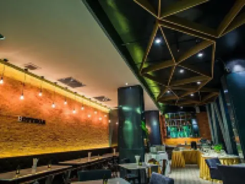 Crystal Hotel Hat Yai Hotels in Hat Yai