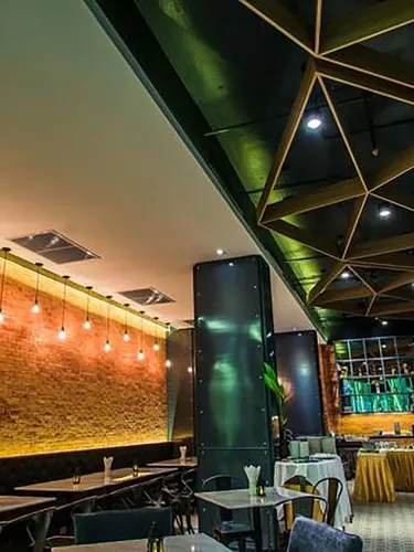 รูปภาพของโรงเเรมคริสตัล หาดใหญ่