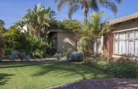 Rest-a-While Guest House - Pretoria