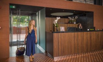 Villaverde Hotel Spa&Golf Udine