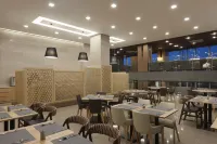 Hotel Regent Marine Jeju - Aamiainen