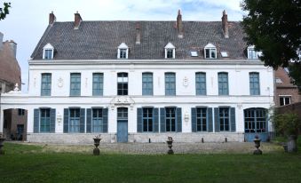 Chateau Hotel de Warenghien