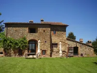 Podere Pievina Delle Corti - Dimora di Campagna Hotels in der Nähe von Chiesa dei santi Pietro e Andrea