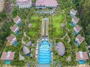 Sonata Resort & Spa