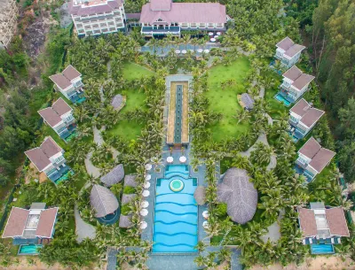 Sonata Resort & Spa Các khách sạn gần Bikini Beach