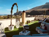 B&B l'Angolino Della Nonna Hotel di Castelluzzo