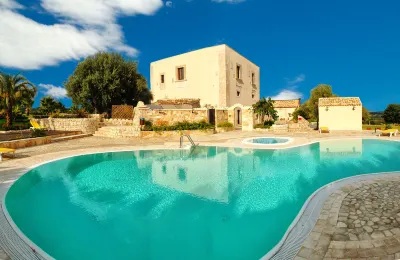 Relais Torre Marabino Hotels near Spiaggia di Punta Cirica
