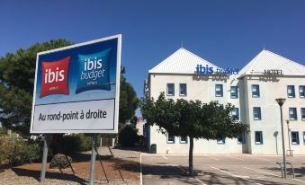 Ibis Budget Perpignan Sud