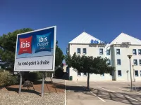 Ibis Budget Perpignan Sud Hotels in Pollestres