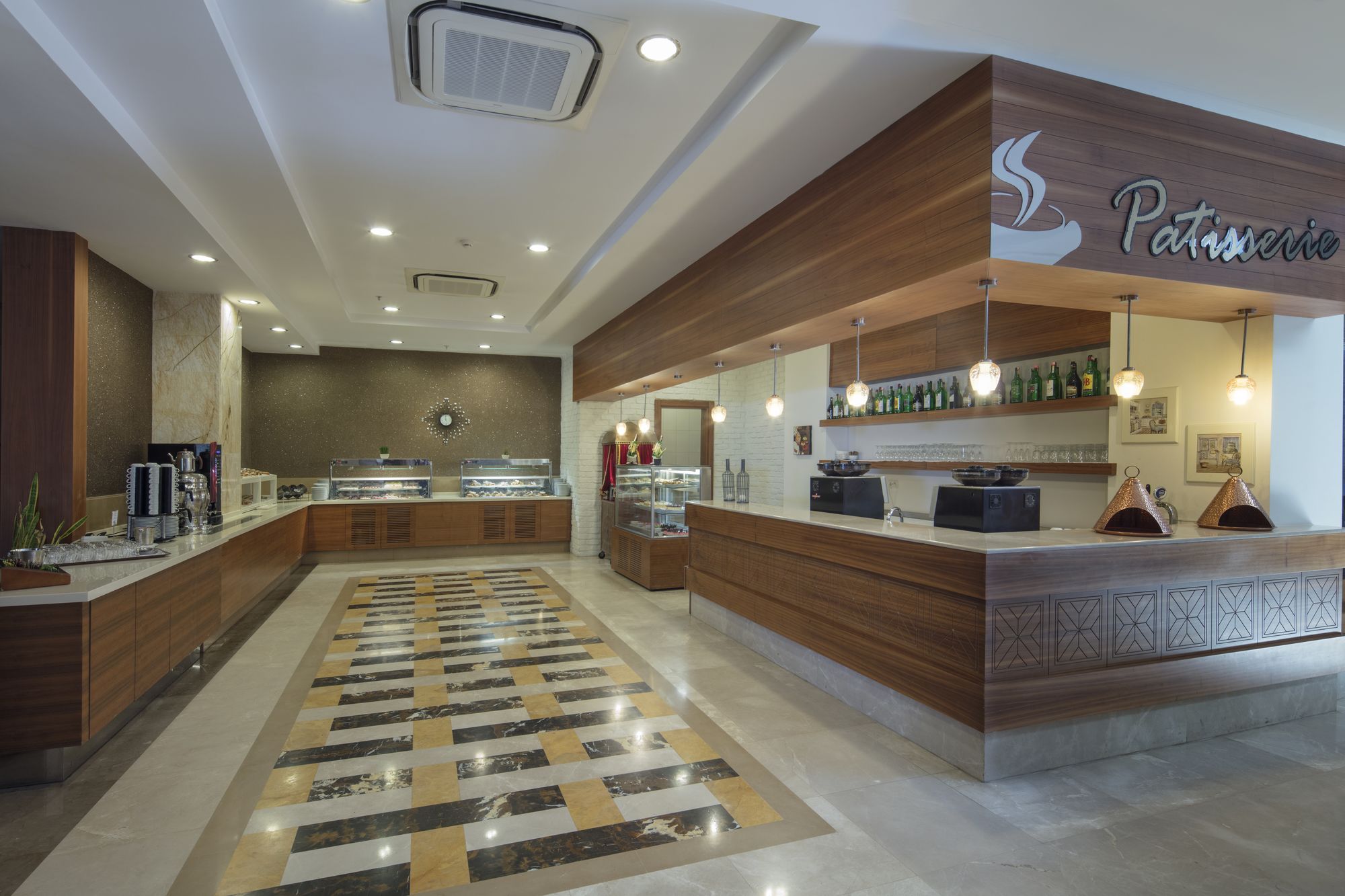 Sentido Trendy Verbena Beach - All Inclusive