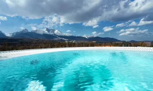 Horizont Resort