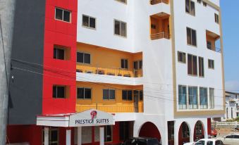 Prestige Suites