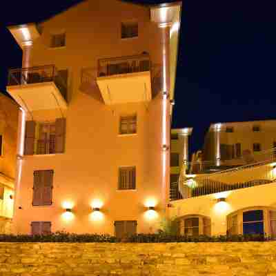 Hôtel des Gouverneurs Hotel Exterior