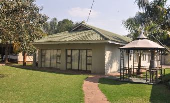 Coghlan Villa Guest House