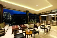 Golden Tulip Jineng Resort Bali - bar