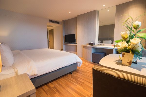 뉴 시즌 스퀘어 호텔(New Season Square Hotel)_2