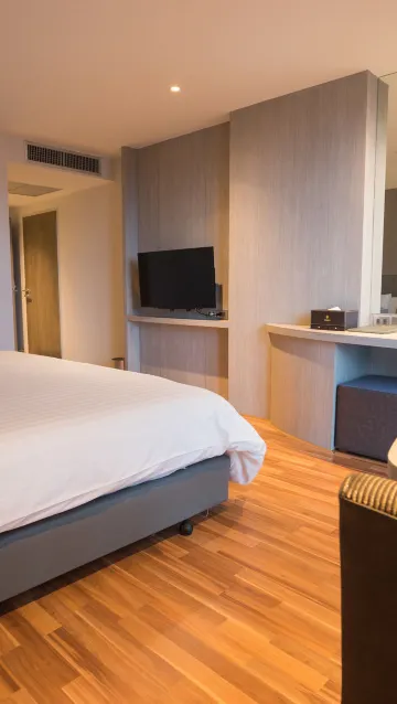 ห้องซูพีเรียร์