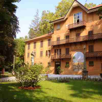 Villaggio Narrante - le Case dei Conti Mirafiore Hotel Exterior