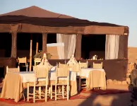 Kam Kam Dunes Hotels in Merzouga
