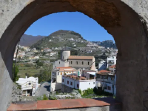 Palazzo della Marra B&B Hotel a Ravello