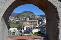 德拉馬拉宮住宿加早餐旅館