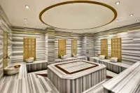 Black Bird Thermal Hotel & Spa Hotels in Gokcedere