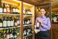 Alean Family  Doville Hotel - 5-Star