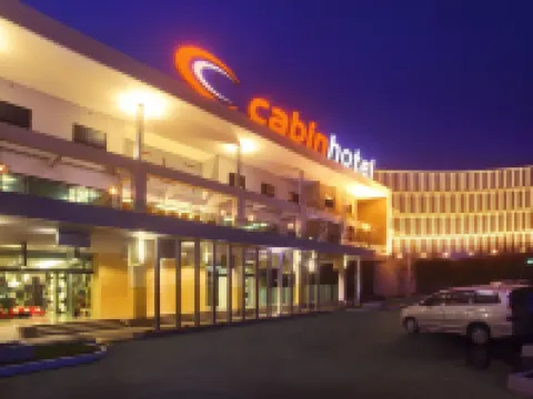 Cabin Hotel Hotels in Jakarta