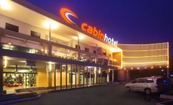Cabin Hotel