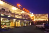 Cabin Hotel