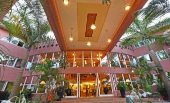 Imperial Golf View Hotel