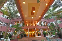 Imperial Golf View Hotel Hotels near Entebbe Golf Club
