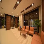 Dormy Inn Abashiri Hotels in Abashiri