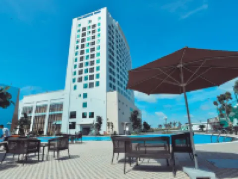Muong Thanh Luxury Ca Mau Hotel Hotels in Ca Mau