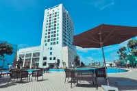 Muong Thanh Luxury Ca Mau Hotel Hotels in Ca Mau