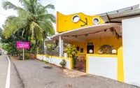 Kiara Bnb Home