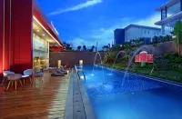 fave+ hotel Banjarbaru - spa