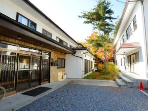 旅館 いこい山荘