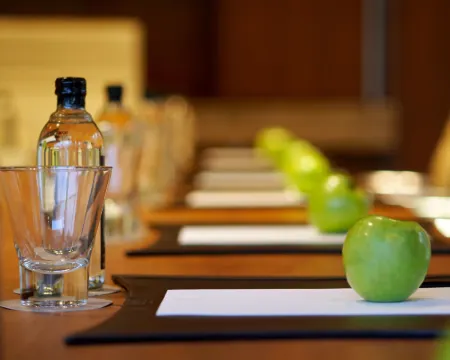 The Westin Jakarta Business Facilities Photos